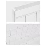 戸棚下収納ラック 吊り下げ棚 吊り下げラック | PlusNao | 詳細画像13 