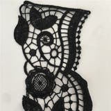 ネックラインモチーフ ネックラインレース レディース | PlusNao | 詳細画像7 