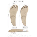 インソール 中敷き 両足用 | PlusNao | 詳細画像12
