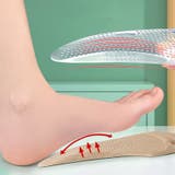 インソール 中敷き 両足用 | PlusNao | 詳細画像6