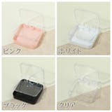 ネイルチップケース 単品 2段 | PlusNao | 詳細画像10 