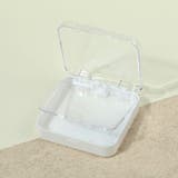 ネイルチップケース 単品 2段 | PlusNao | 詳細画像8 