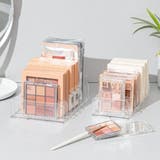 アイシャドウホルダー メイクパレットホルダー アイシャドウ収納ケース | PlusNao | 詳細画像2