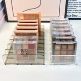 アイシャドウホルダー メイクパレットホルダー アイシャドウ収納ケース | PlusNao | 詳細画像6