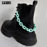 シューズアクセサリー 単品 片足用 | PlusNao | 詳細画像3 