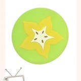 コースター シリコンコースター 2個セット | PlusNao | 詳細画像9