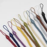 カーテンタッセル 1本 単品 | PlusNao | 詳細画像2 