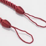 カーテンタッセル 1本 単品 | PlusNao | 詳細画像7 