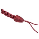 カーテンタッセル 1本 単品 | PlusNao | 詳細画像8 