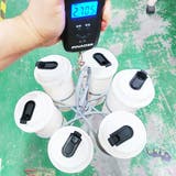カップホルダー 折りたたみ 6個収納 | PlusNao | 詳細画像4