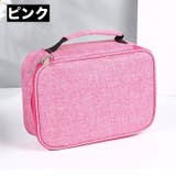 色鉛筆ケース 72本収納 ペンケース | PlusNao | 詳細画像12 