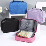 色鉛筆ケース 72本収納 ペンケース | PlusNao | 詳細画像2 