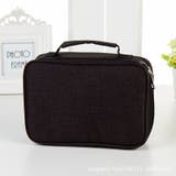 色鉛筆ケース 72本収納 ペンケース | PlusNao | 詳細画像6 