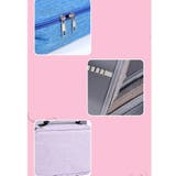 色鉛筆ケース 72本収納 ペンケース | PlusNao | 詳細画像9 