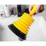 ラバーカップ パイプクリーナー 単品 | PlusNao | 詳細画像4 