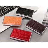 シガレットケース タバコケース 単品 | PlusNao | 詳細画像3