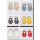 バックル Dカン 2個 | PlusNao | 詳細画像4 