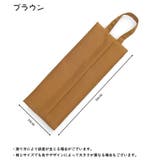 トラベルポーチ 下着収納ポーチ ランジェリーポーチ | PlusNao | 詳細画像12