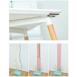 配線モール ケーブルカバー 単品 | PlusNao | 詳細画像6 