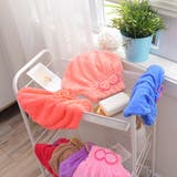 タオルキャップ ヘアキャップ ドライキャップ | PlusNao | 詳細画像2 