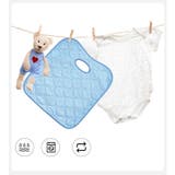 防水シート ベビーカープロテクター チャイルドシート | PlusNao | 詳細画像10