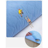 防水シート ベビーカープロテクター チャイルドシート | PlusNao | 詳細画像11