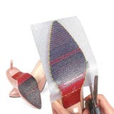 滑り止めシート 靴底用滑り止めパッド 滑り止めステッカー | PlusNao | 詳細画像4 