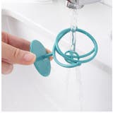 メイクスポンジスタンド ホルダー 3Dパフ | PlusNao | 詳細画像7 