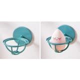 メイクスポンジスタンド ホルダー 3Dパフ | PlusNao | 詳細画像8 