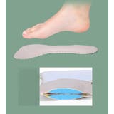 インソール 2足セット 2足組 | PlusNao | 詳細画像4 