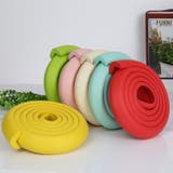 コーナークッション コーナーガード L字型 | PlusNao | 詳細画像2 