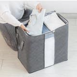 布団収納袋 3個セット 収納ケース | PlusNao | 詳細画像4