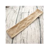 ヘアバンド ターバン ヘッドバンド | PlusNao | 詳細画像8 