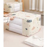 布団収納袋 布団収納ケース 50L | PlusNao | 詳細画像6 