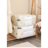 布団収納袋 布団収納ケース 50L | PlusNao | 詳細画像9 