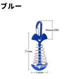 アンカーペグ ウッドデッキ用 ウッドデッキペグ | PlusNao | 詳細画像15