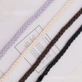 バッグストラップ ショルダーストラップ ショルダーベルト | PlusNao | 詳細画像3 