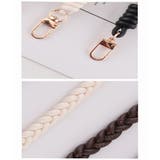 バッグストラップ ショルダーストラップ ショルダーベルト | PlusNao | 詳細画像5 