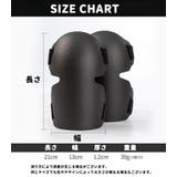 膝パッド 1ペア 左右セット | PlusNao | 詳細画像16 