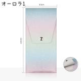 メイクブラシケース 化粧ブラシ入れ 収納 | PlusNao | 詳細画像12 