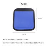 ハンドルカバー 持ち手カバー スーツケース | PlusNao | 詳細画像17 