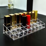 メイクボックス コスメボックス コスメ収納 | PlusNao | 詳細画像2 
