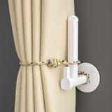 カーテンホルダー カーテンタッセル 単品 | PlusNao | 詳細画像3