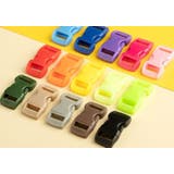 バックル 単品 1個 | PlusNao | 詳細画像2 