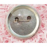 缶バッジカバー 10枚セット 缶バッジ保護 | PlusNao | 詳細画像6 