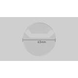 缶バッジカバー 10枚セット 缶バッジ保護 | PlusNao | 詳細画像9 