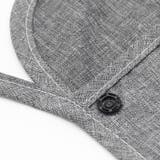 ベビーカーバッグ バギーバッグ 収納ポケット | PlusNao | 詳細画像12