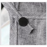 ベビーカーバッグ バギーバッグ 収納ポケット | PlusNao | 詳細画像13