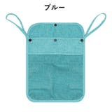 ベビーカーバッグ バギーバッグ 収納ポケット | PlusNao | 詳細画像3