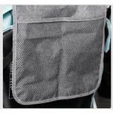 ベビーカーバッグ バギーバッグ 収納ポケット | PlusNao | 詳細画像6